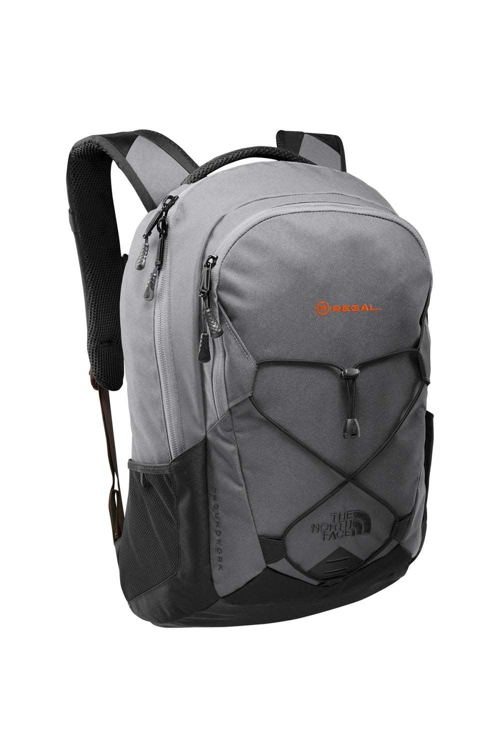 Mid Grey/Asphalt Grey