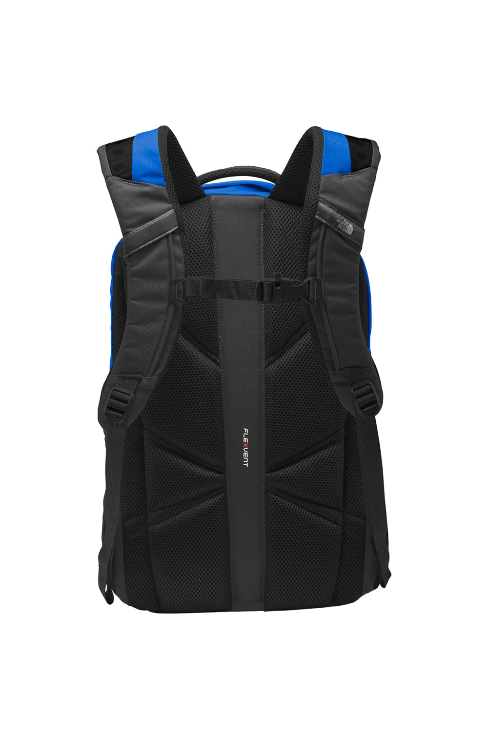 Monster Blue/Asphalt Grey