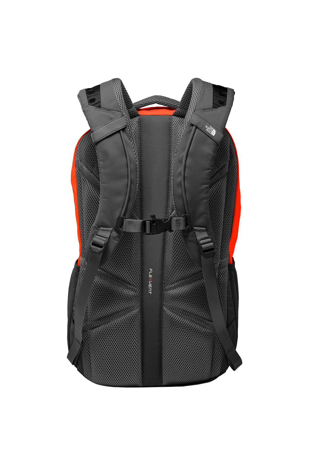 Tibetan Orange/Asphalt Grey