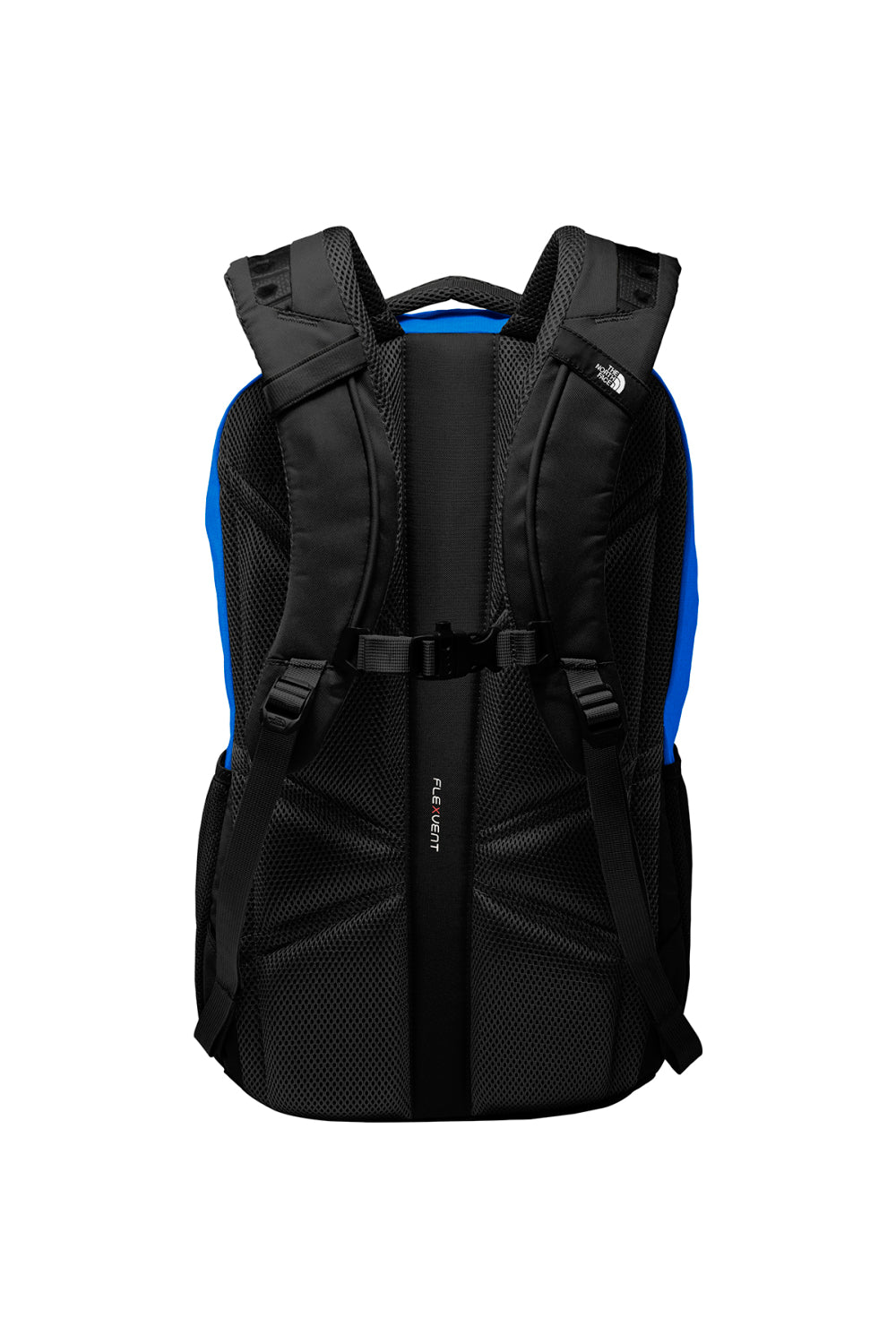 Monster Blue/ Black