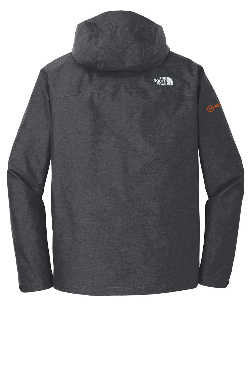TNF Dark Grey Heather