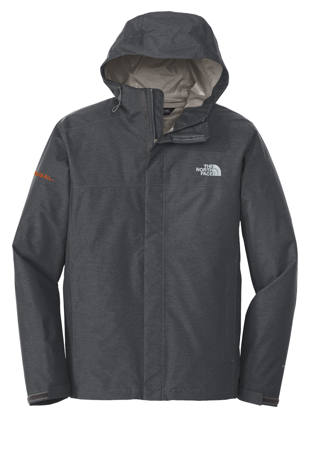 TNF Dark Grey Heather