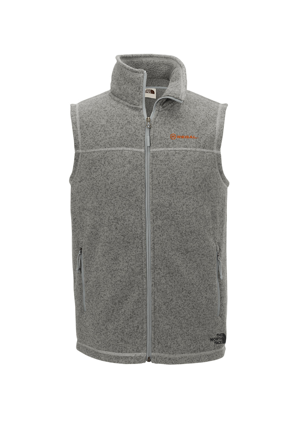 Medium Grey Heather
