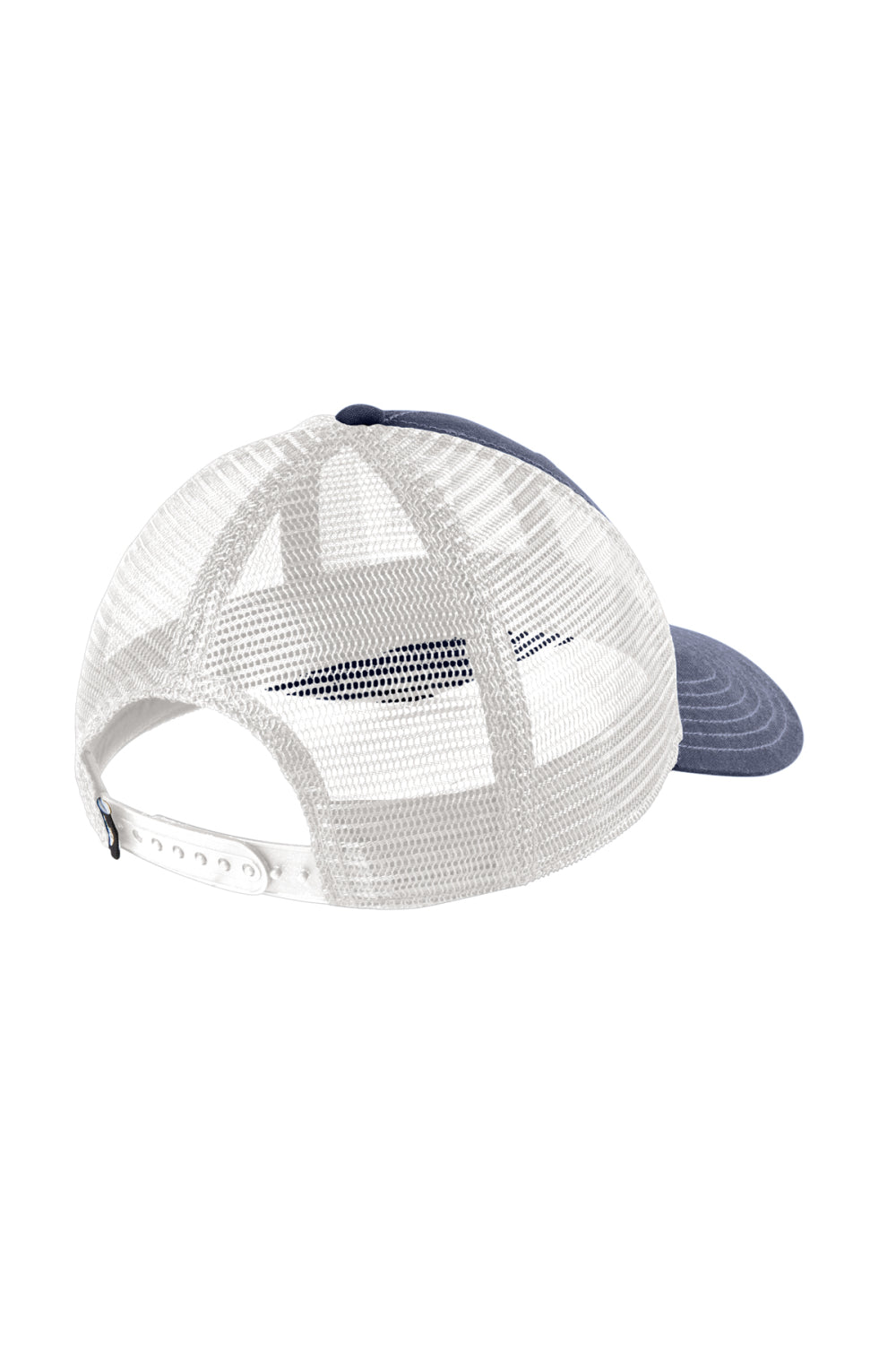 Urban Navy/White