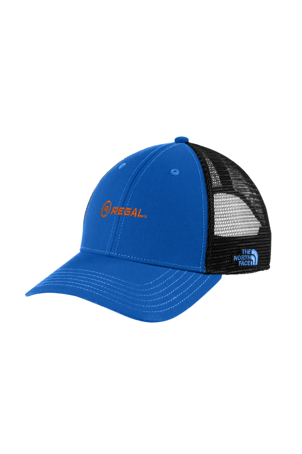 Blue/Black