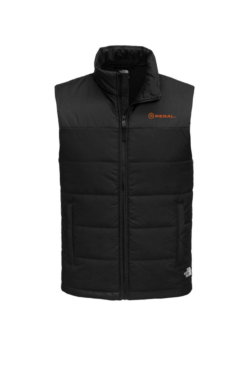 TNF Black