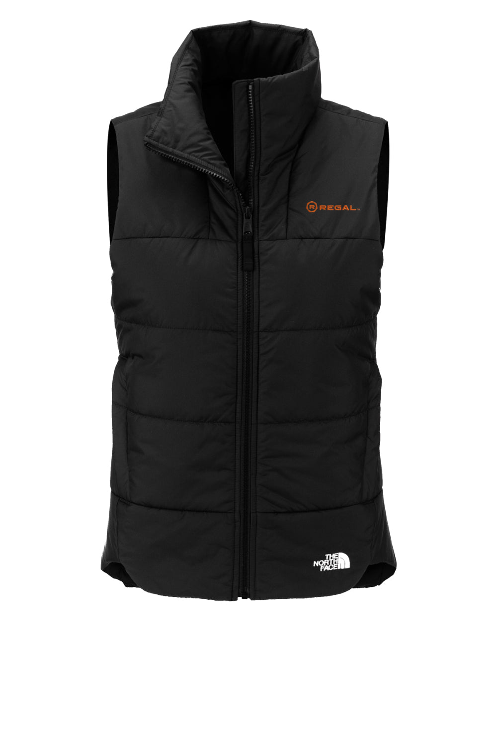 TNF Black