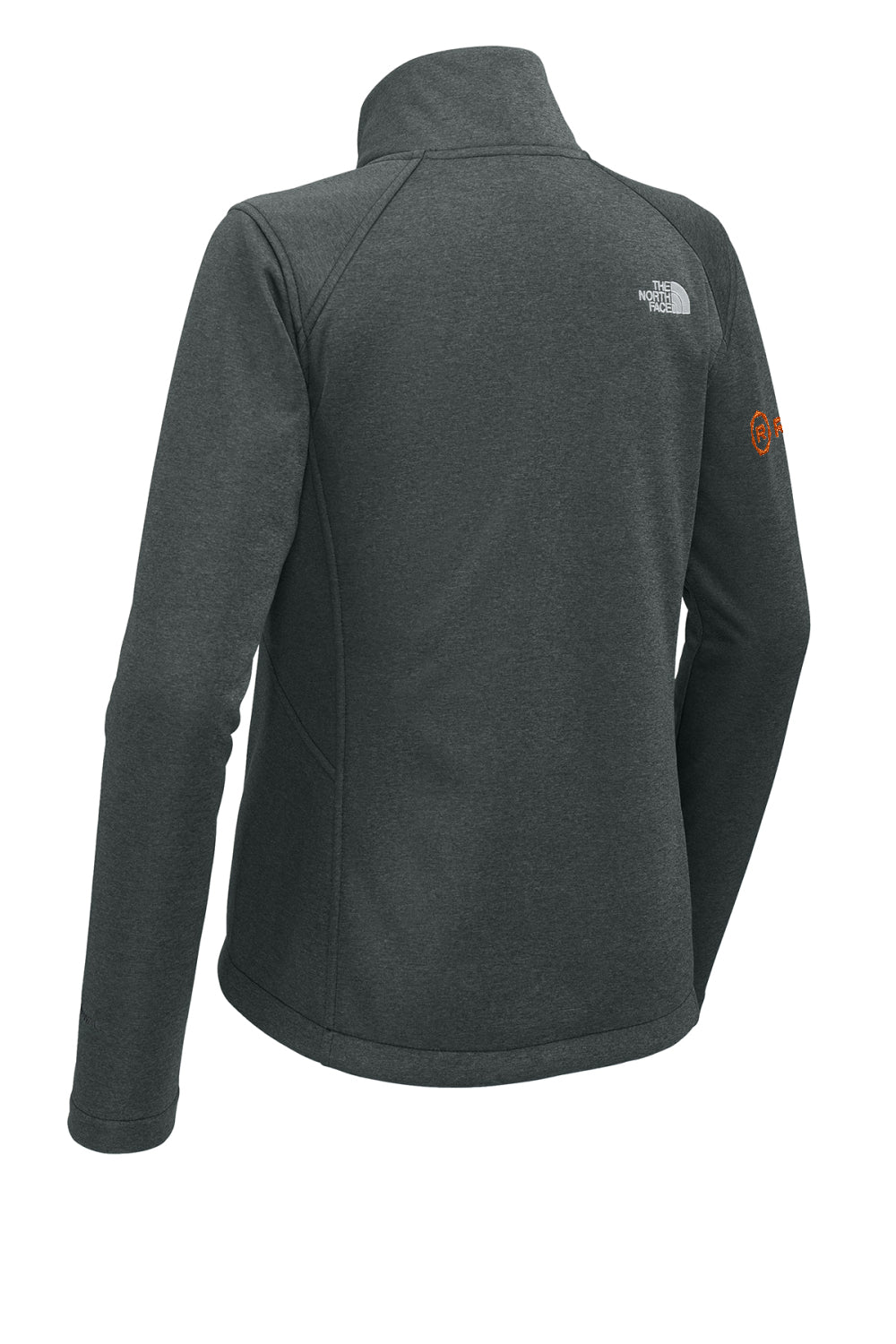 TNF Dark Grey Heather