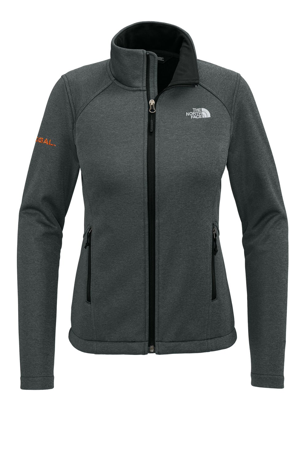 TNF Dark Grey Heather