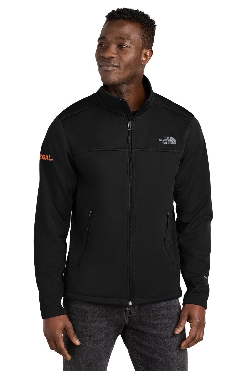TNF Black