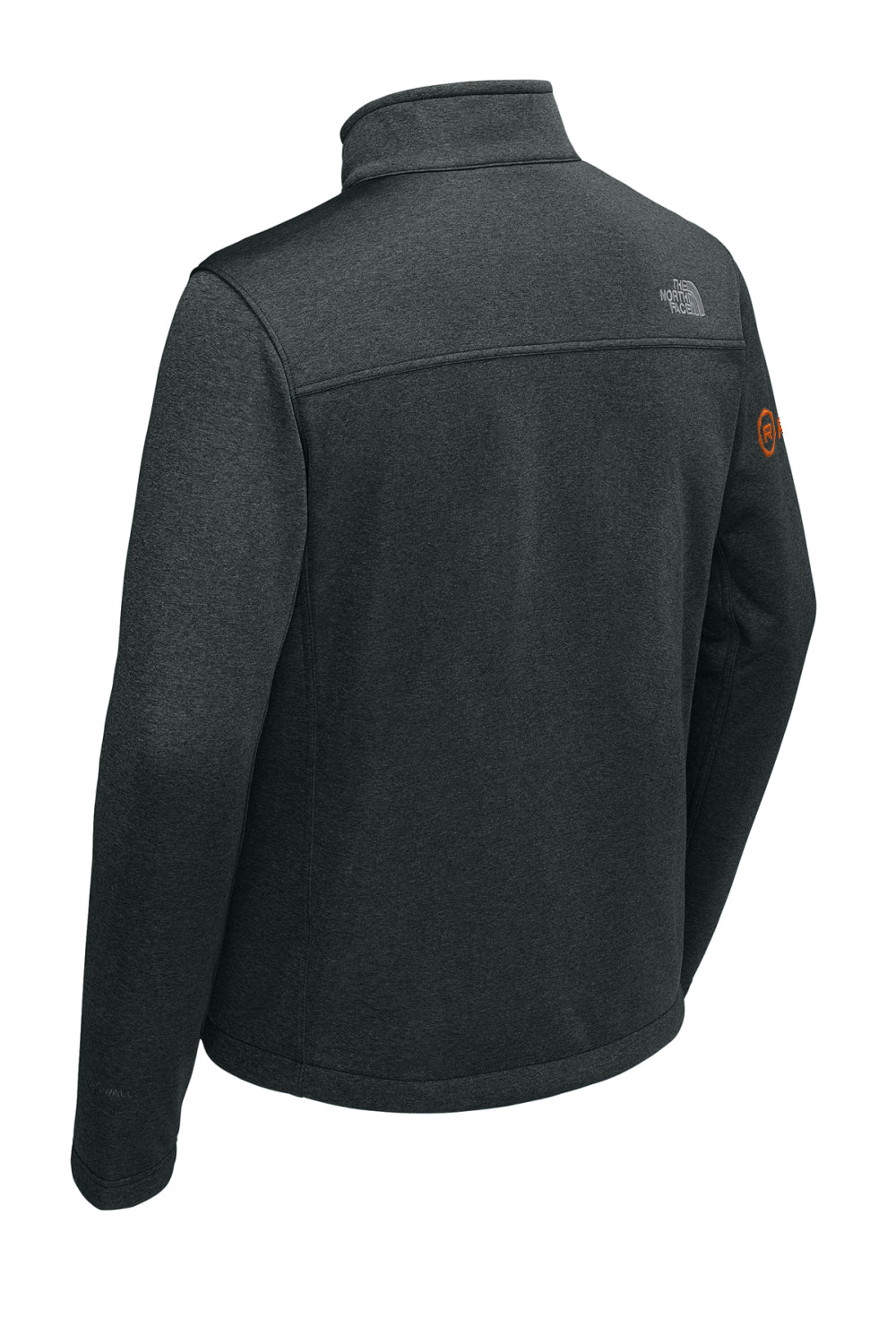 TNF Dark Grey Heather