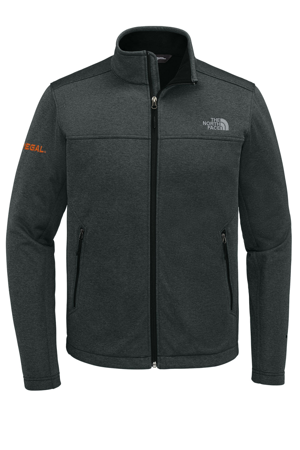 TNF Dark Grey Heather