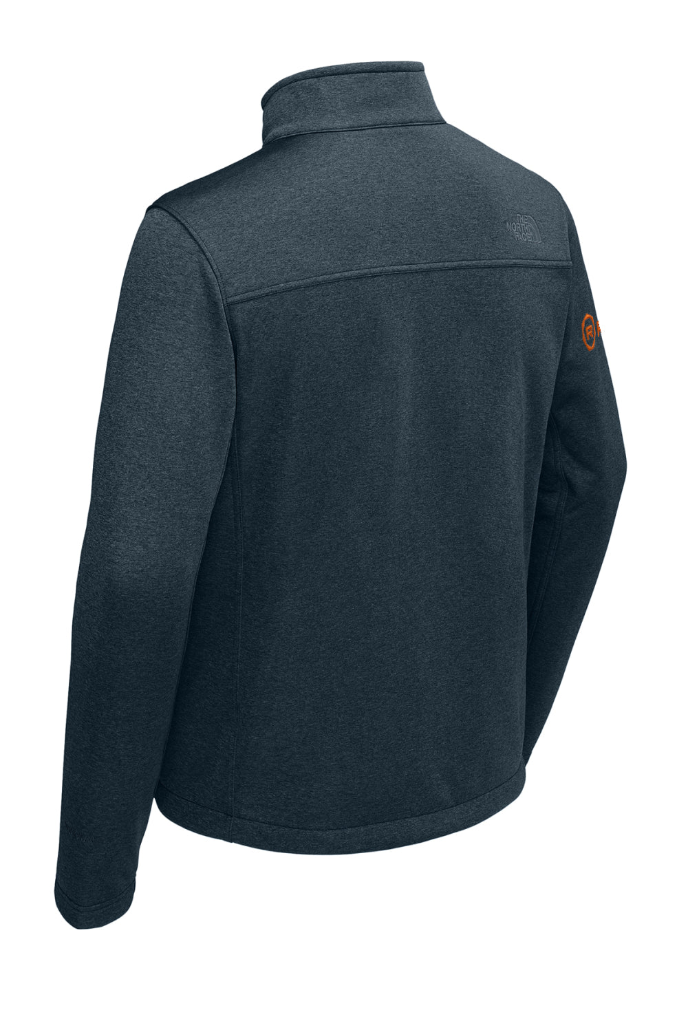 Urban Navy Heather