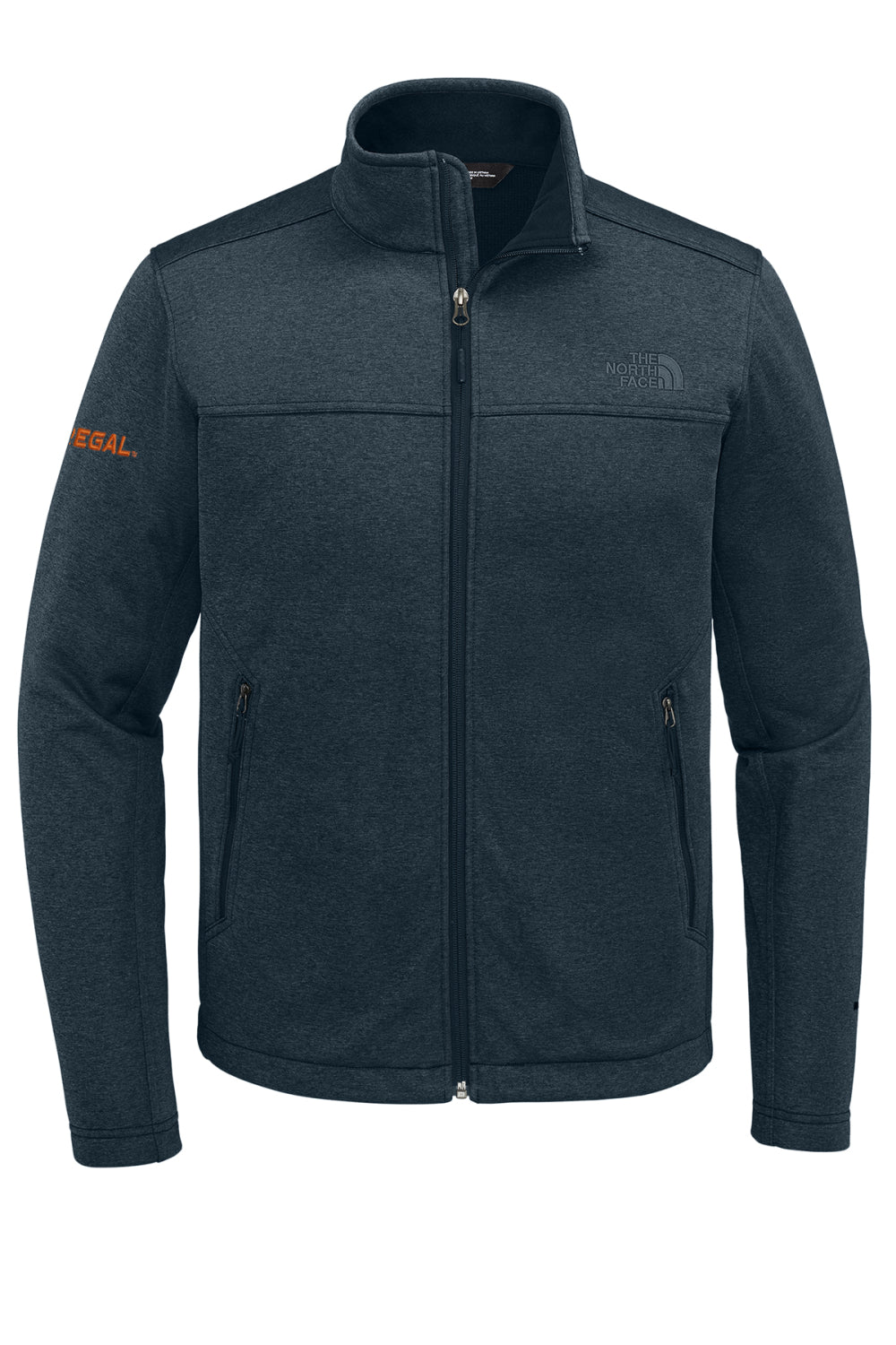 Urban Navy Heather