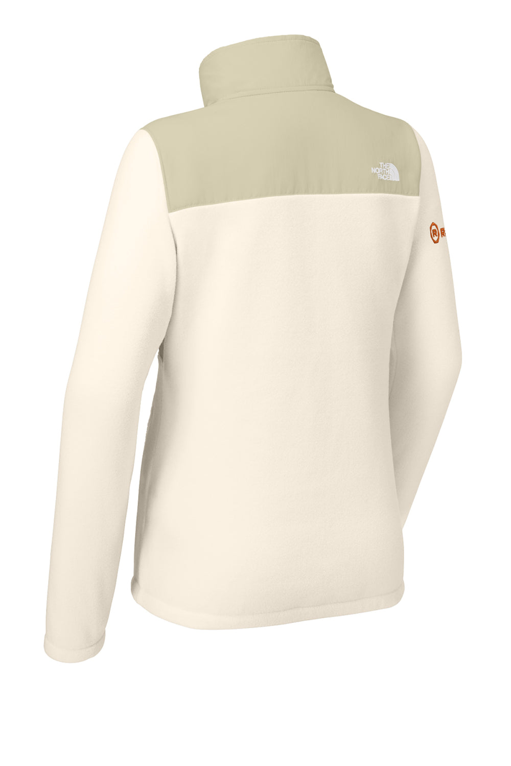 Gardenia White/ Gravel