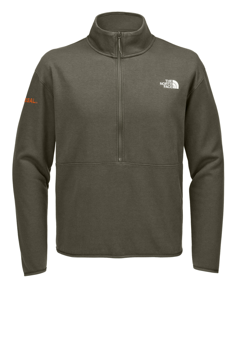 New Taupe Green