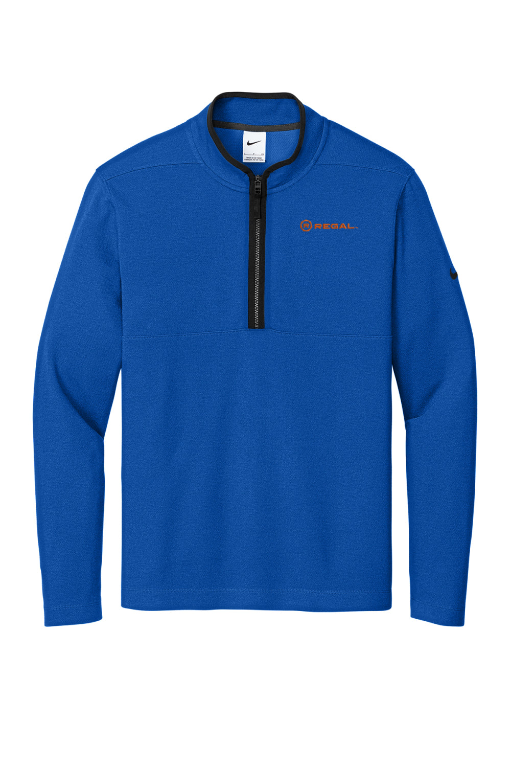 Nike Storm-FIT Full-Zip Jacket