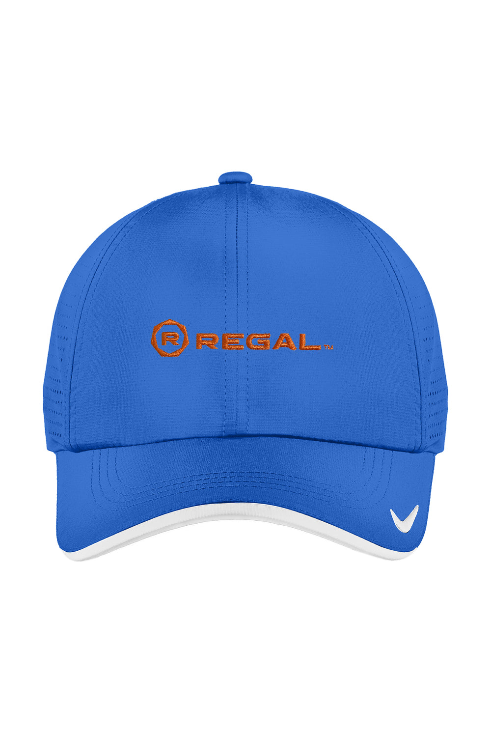 Game Royal/White
