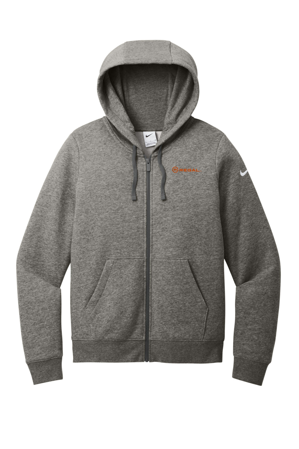 Charcoal Heather