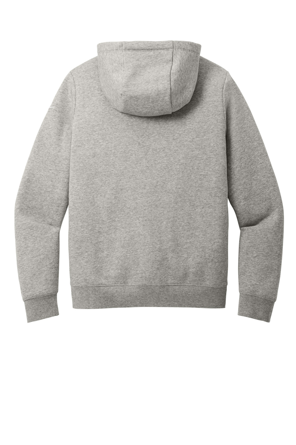 Dark Grey Heather