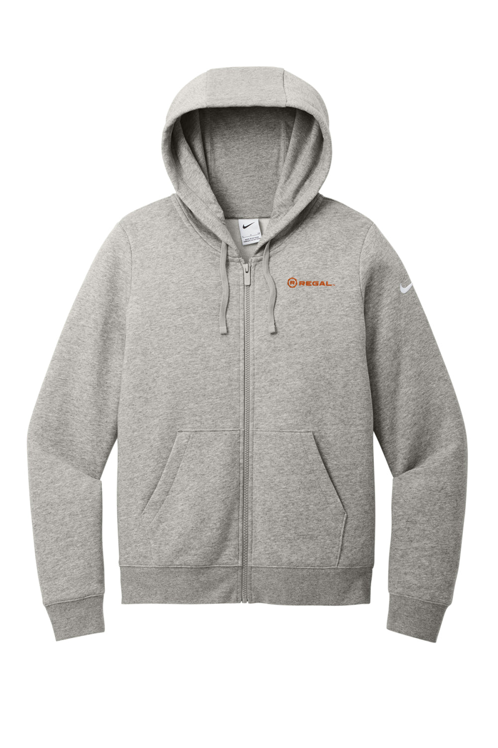 Dark Grey Heather