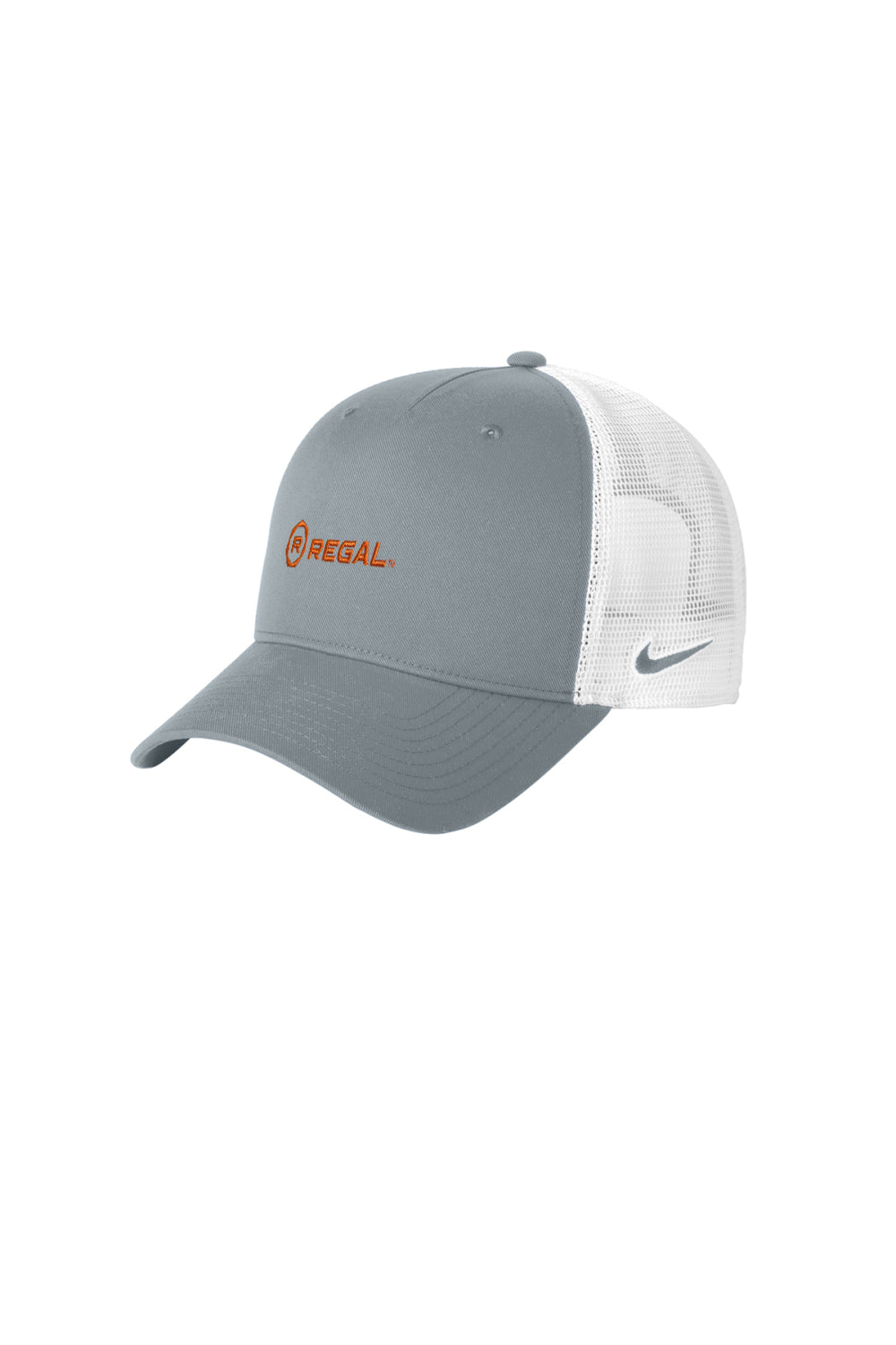 Cool Grey/White