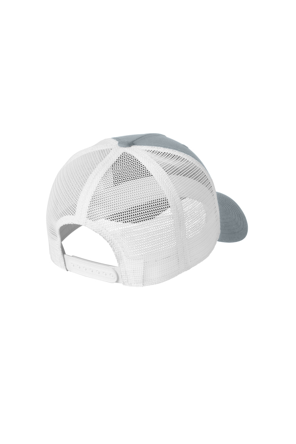 Cool Grey/White