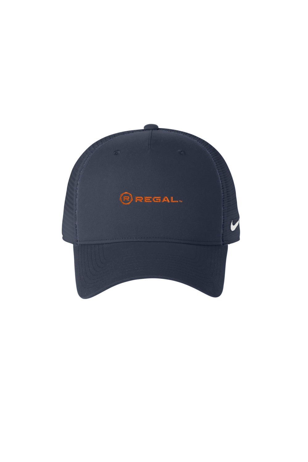 Nike Snapback Mesh Trucker Cap