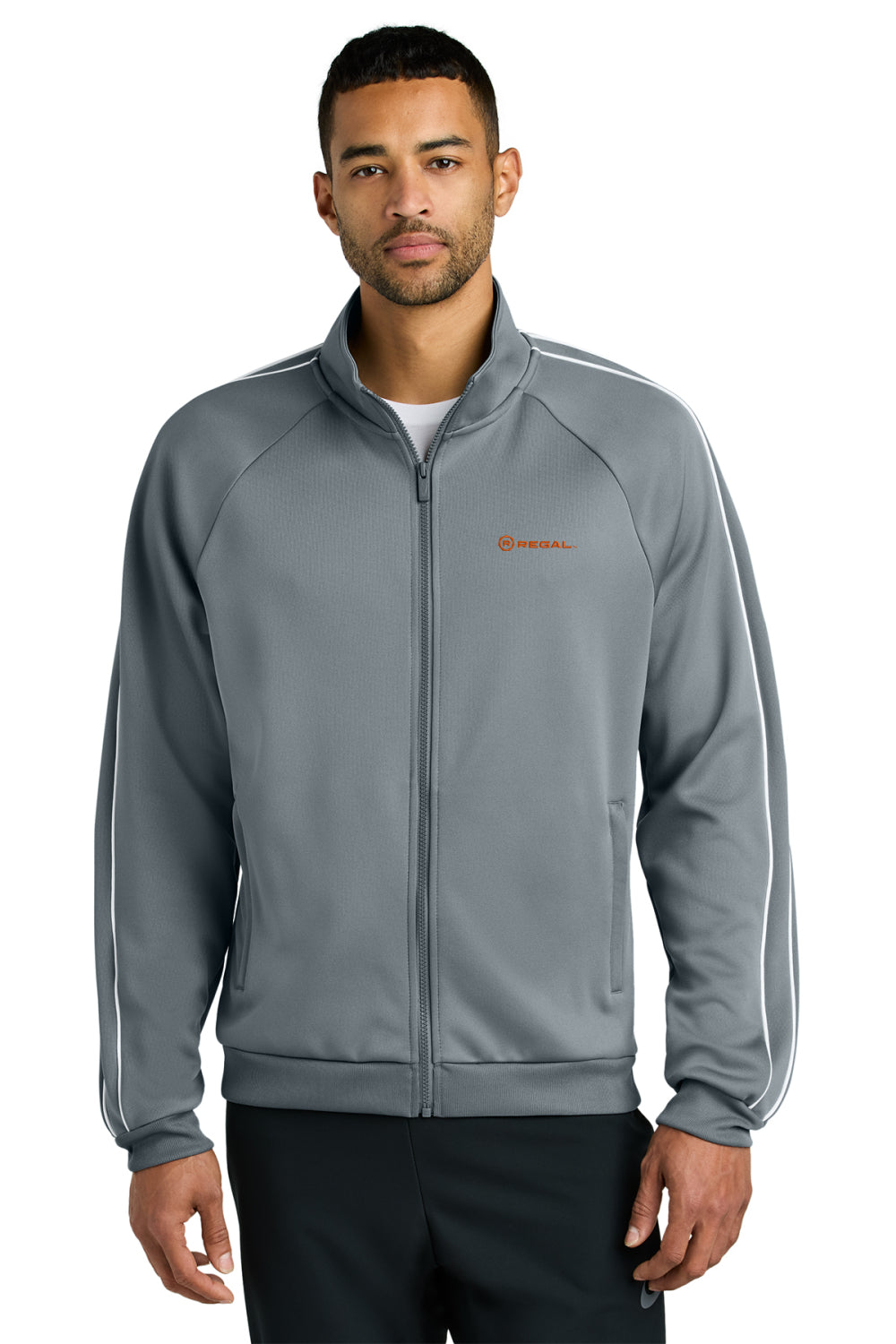 Cool Grey