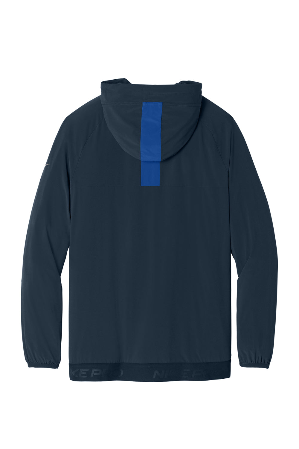 Navy/Game Royal