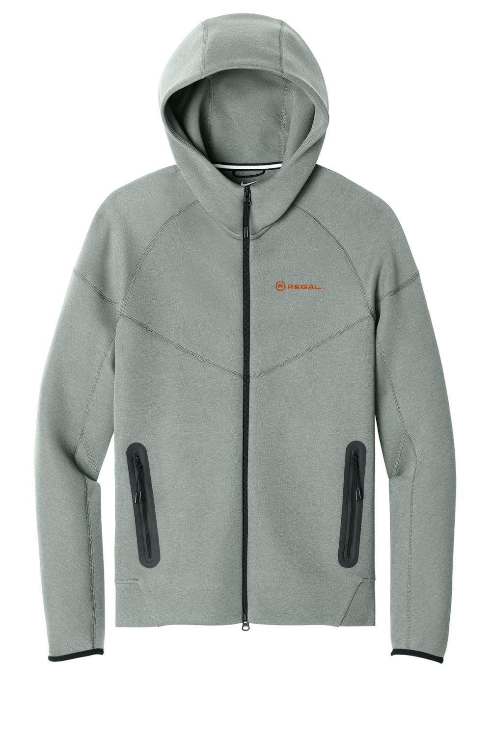 Dark Grey Heather