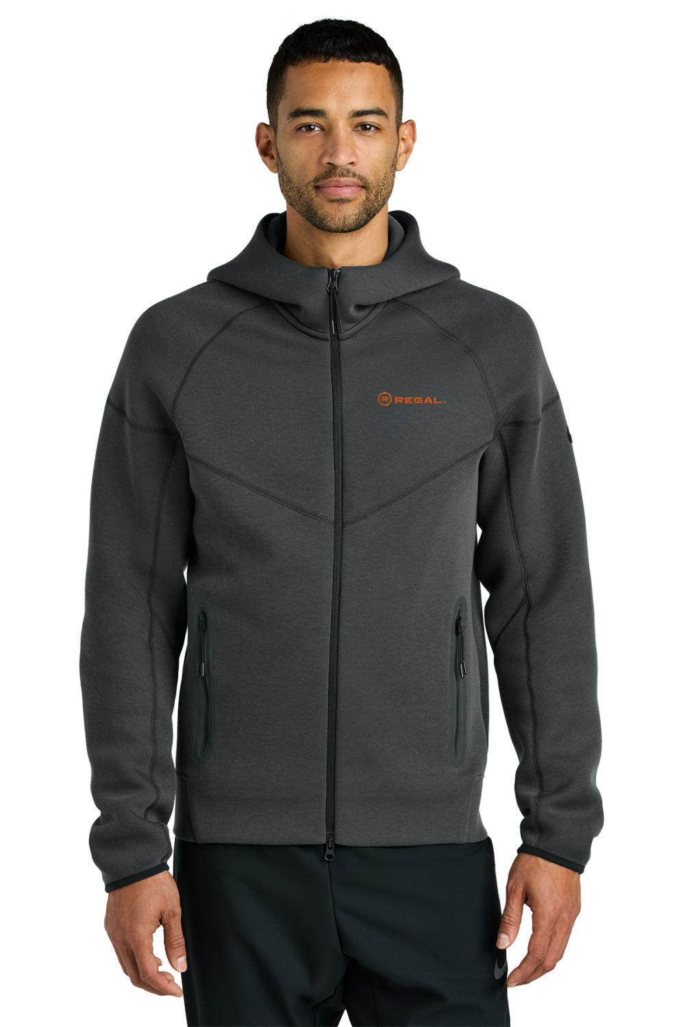 Anthracite Heather