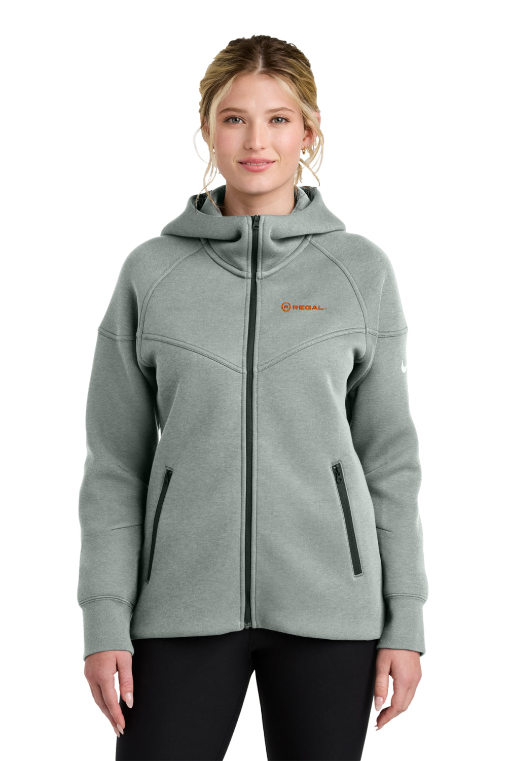 Dark Grey Heather