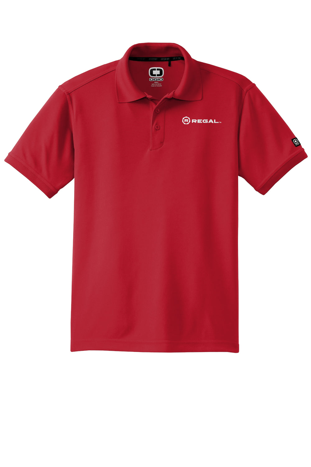 Signal Red