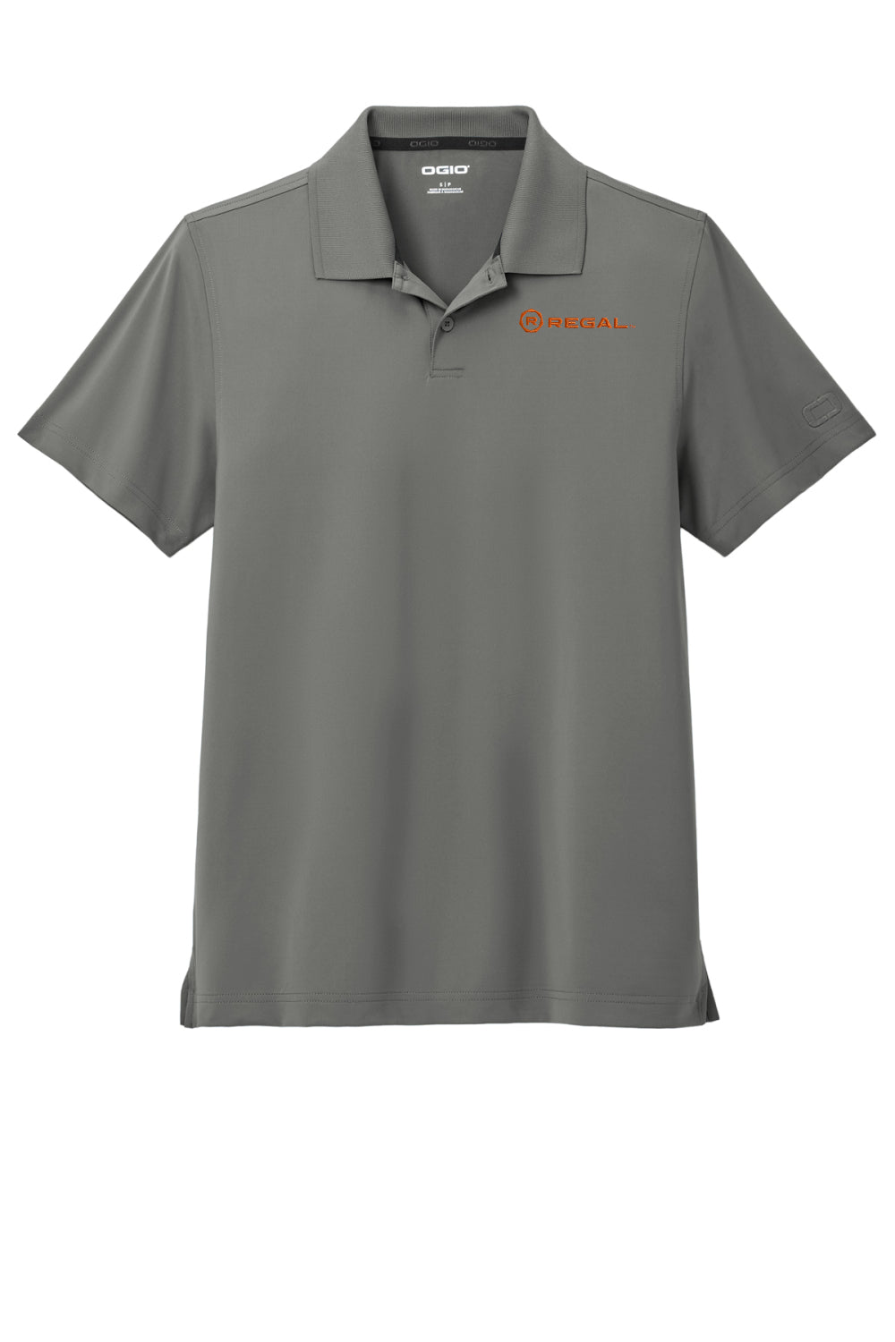 Petrol Grey