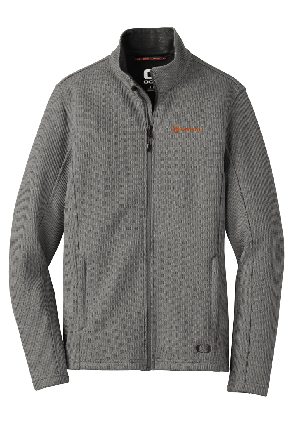 Gear Grey