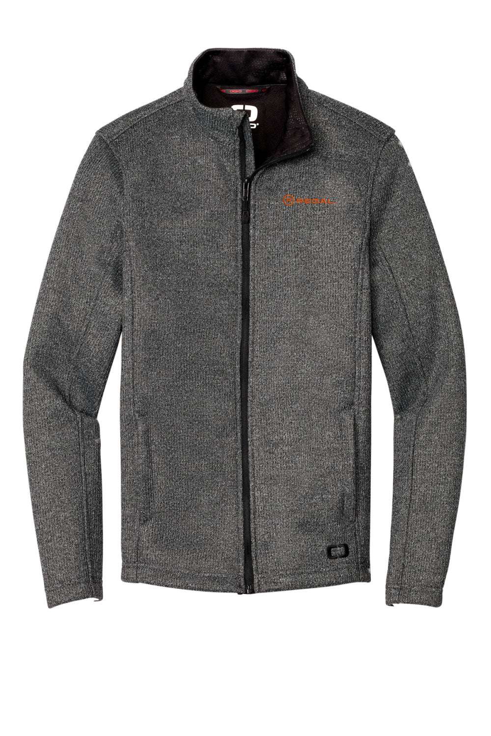 Diesel Grey Heather