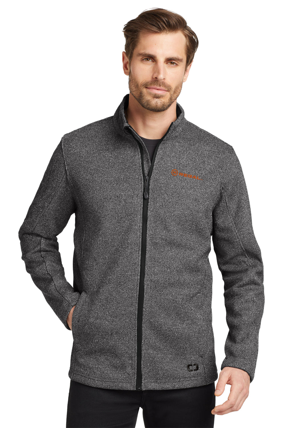 Diesel Grey Heather