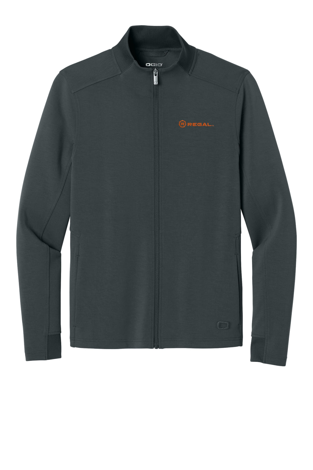 Tarmac Grey