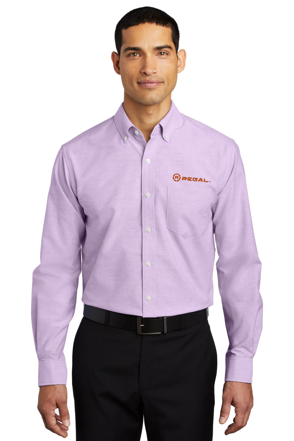 Soft Purple