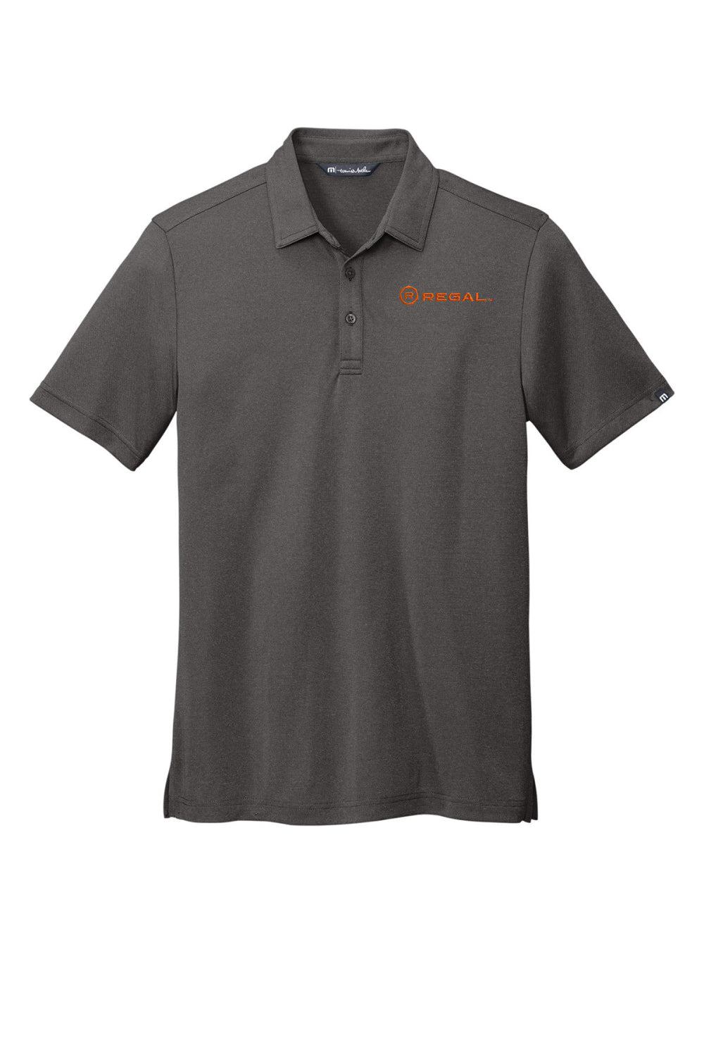 Quietshade Grey Heather/Black