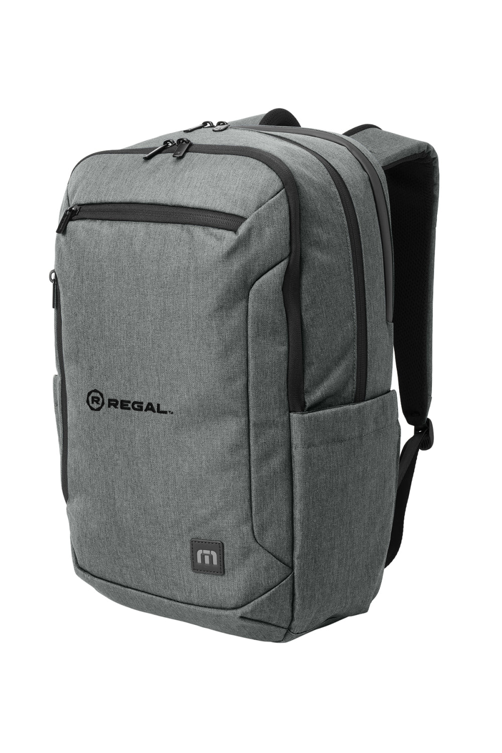 Graphite Heather