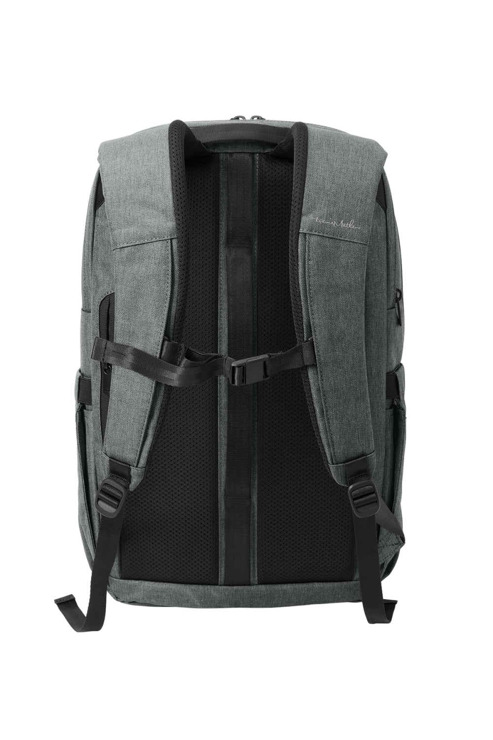 Graphite Heather