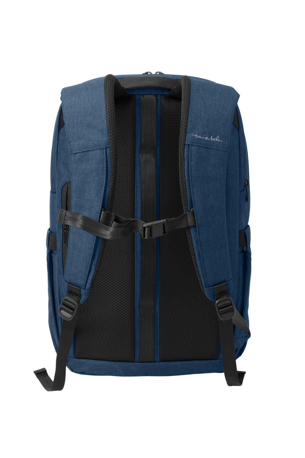 Navy Heather