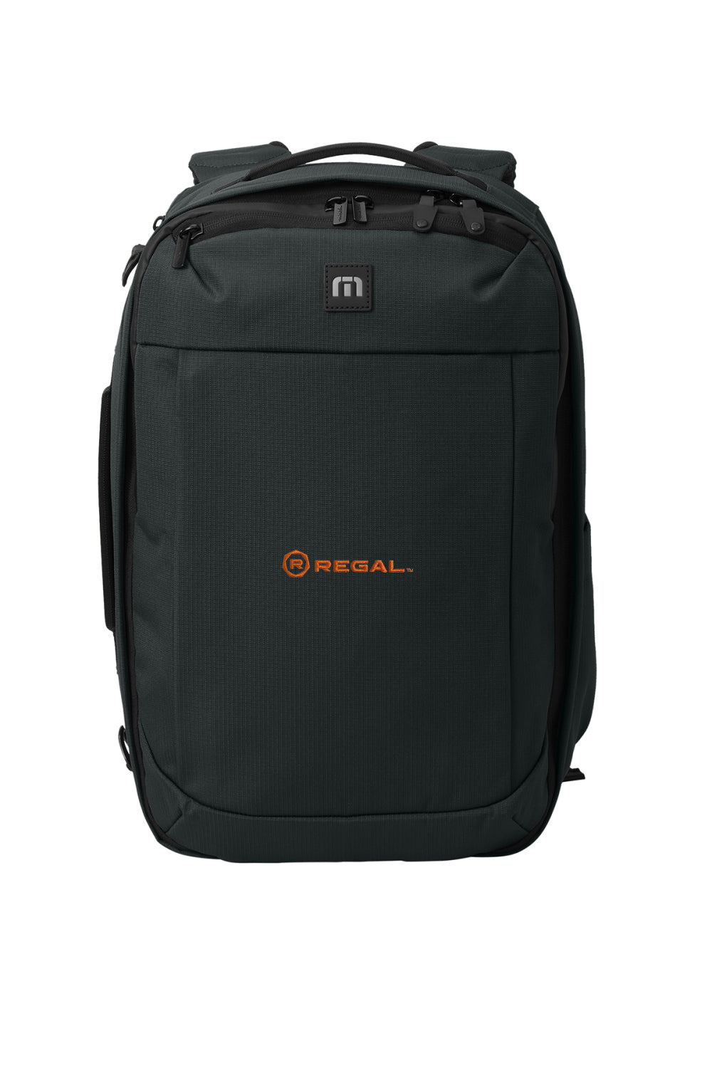 TravisMathew Lateral Convertible Backpack