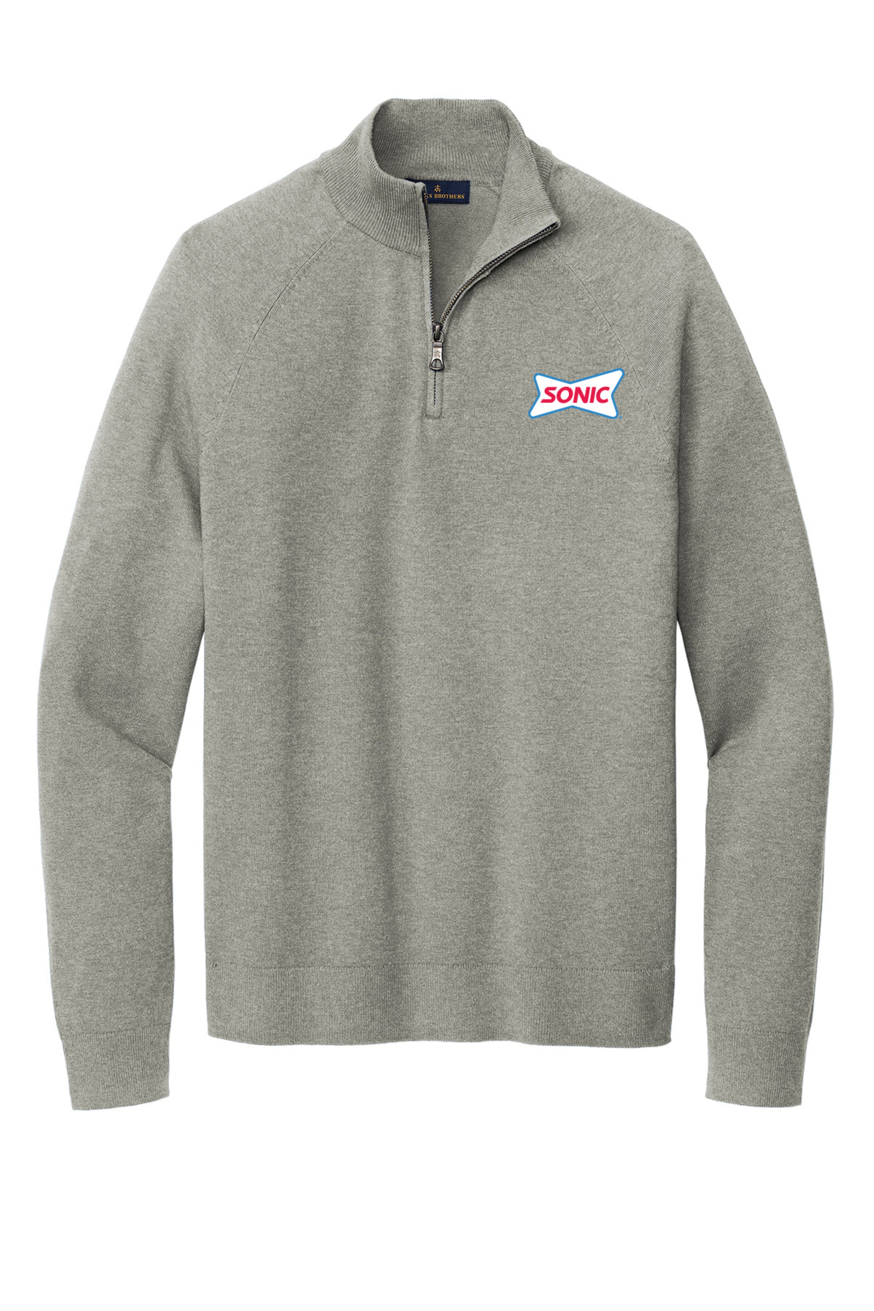 Light Shadow Grey Heather