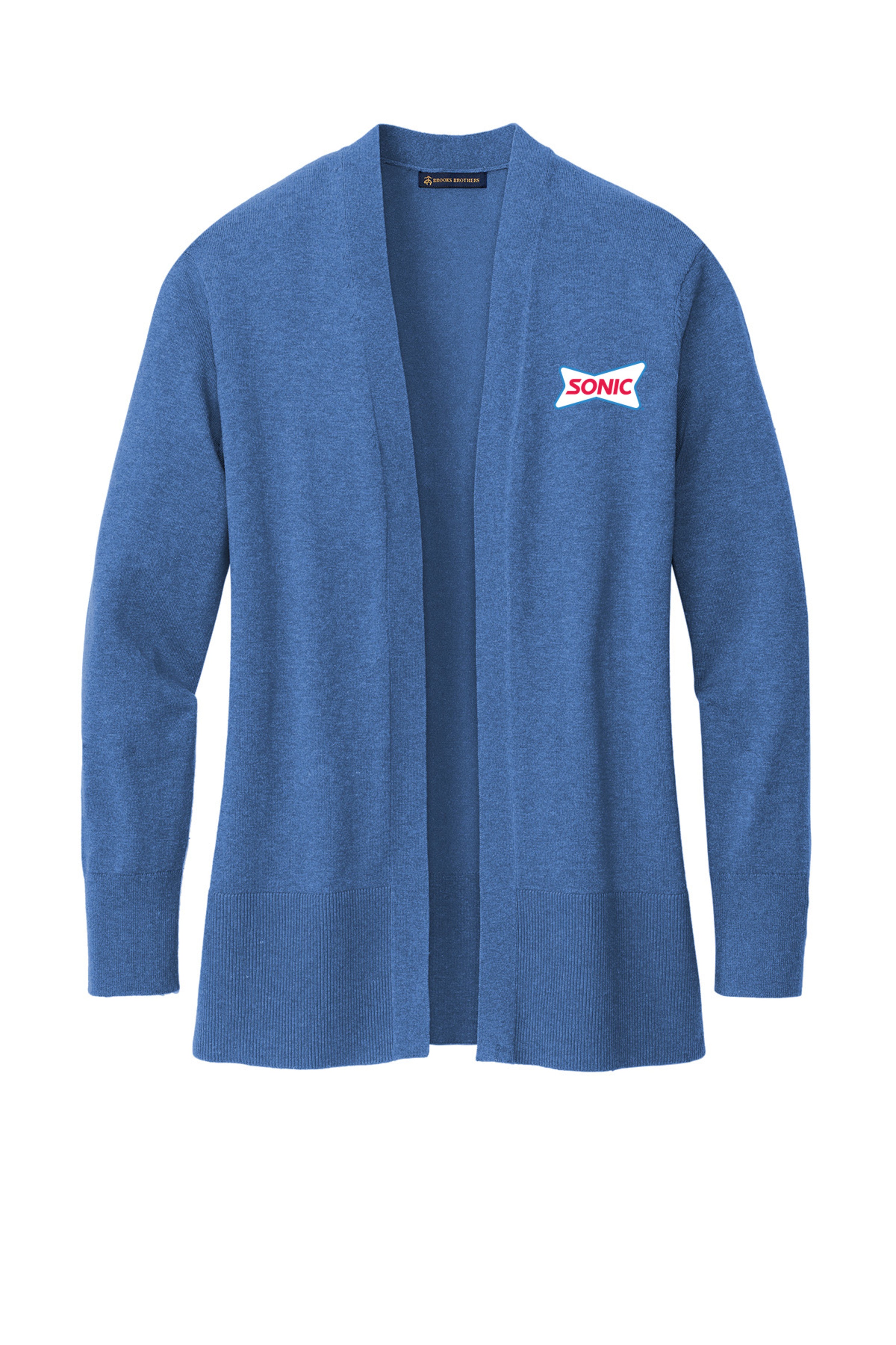 Charter Blue Heather
