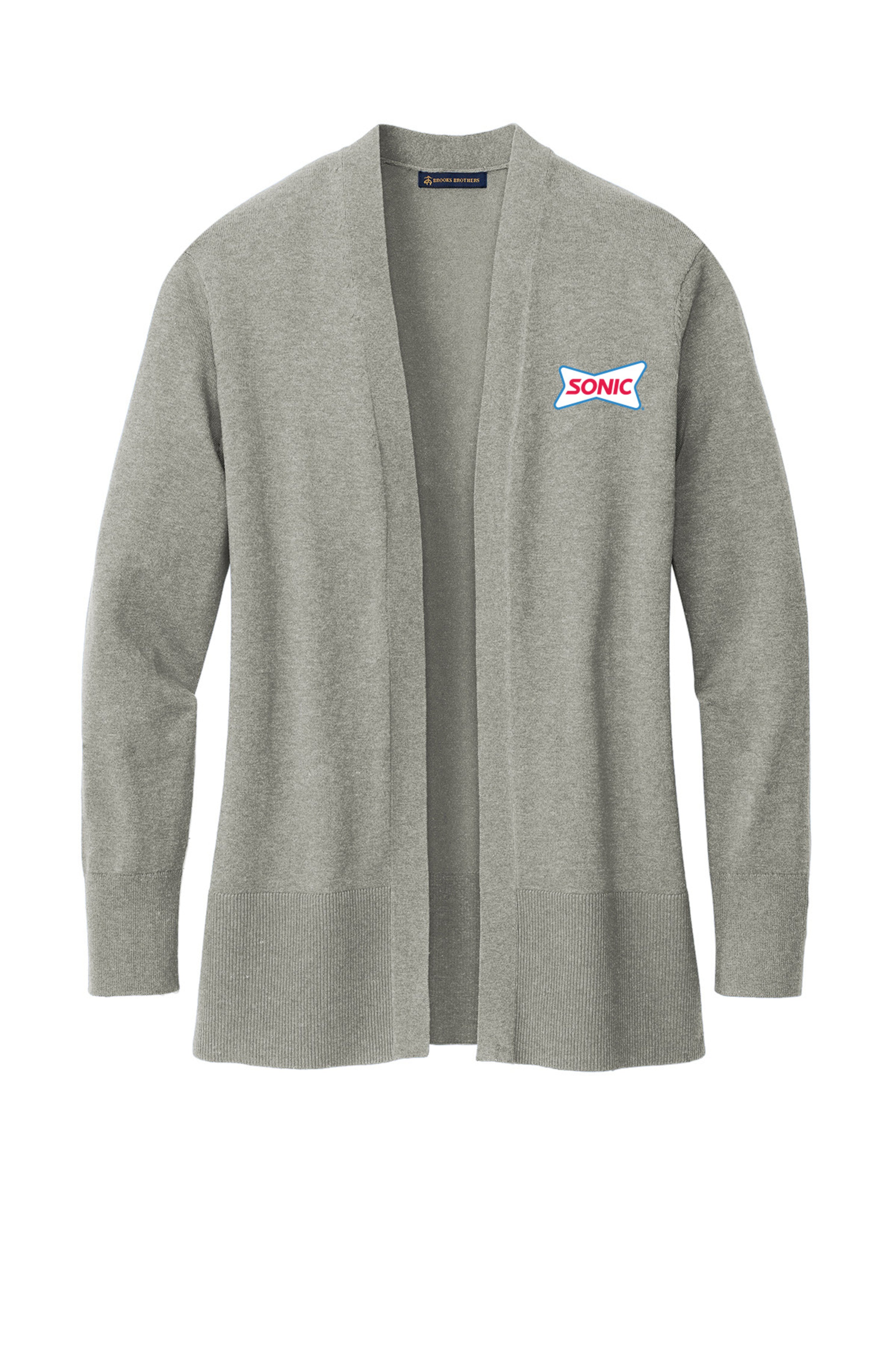 Light Shadow Grey Heather