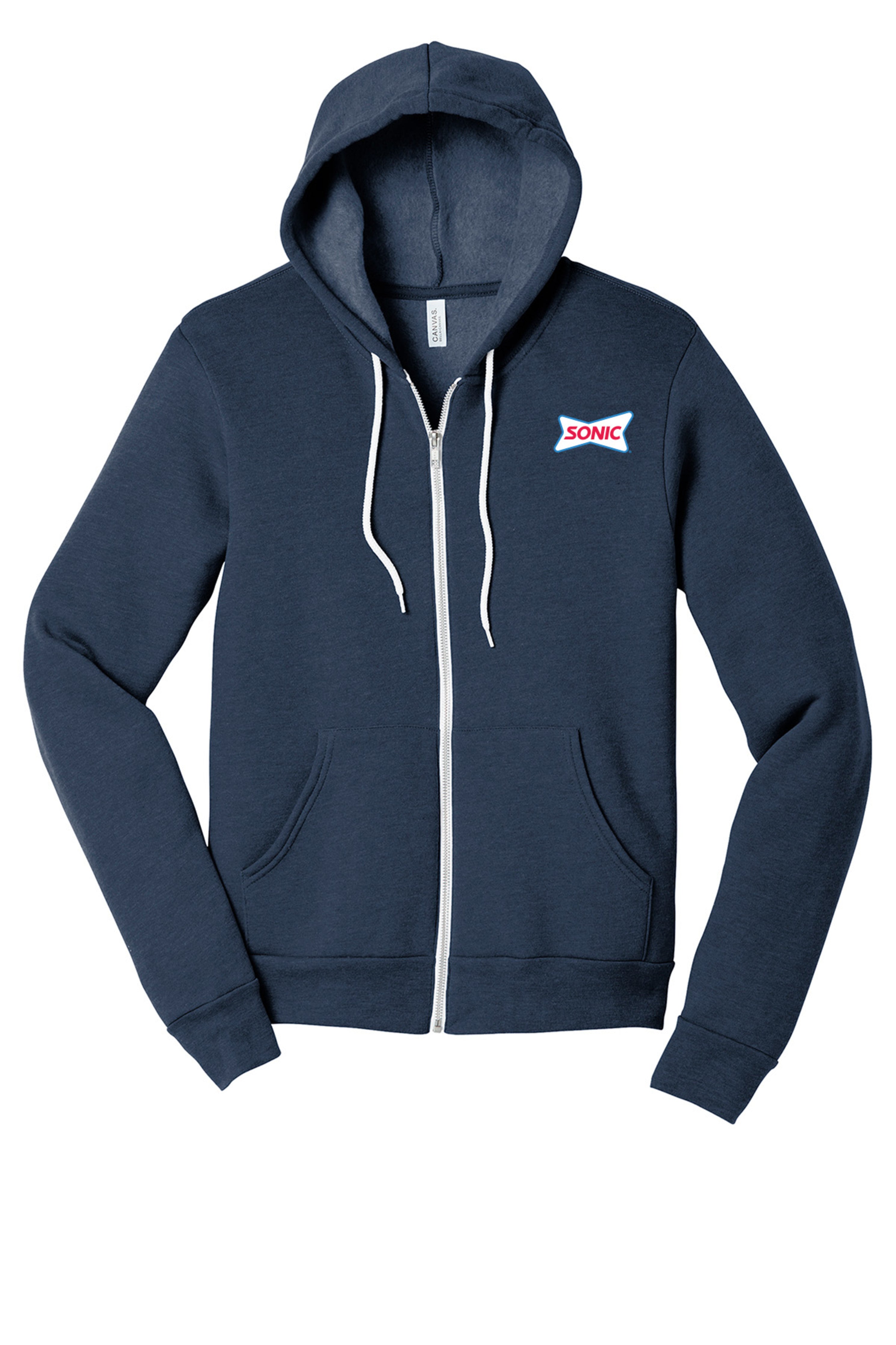 Heather Navy
