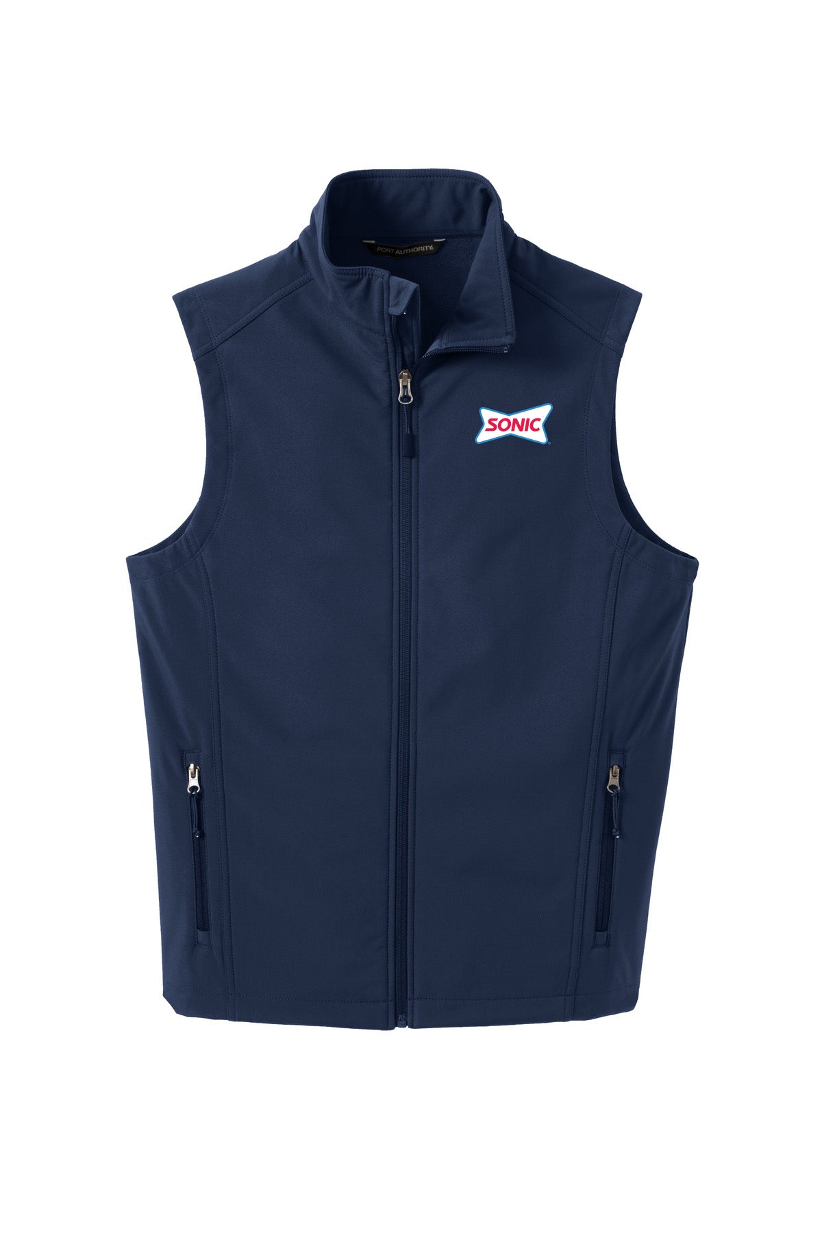 Dress Blue Navy